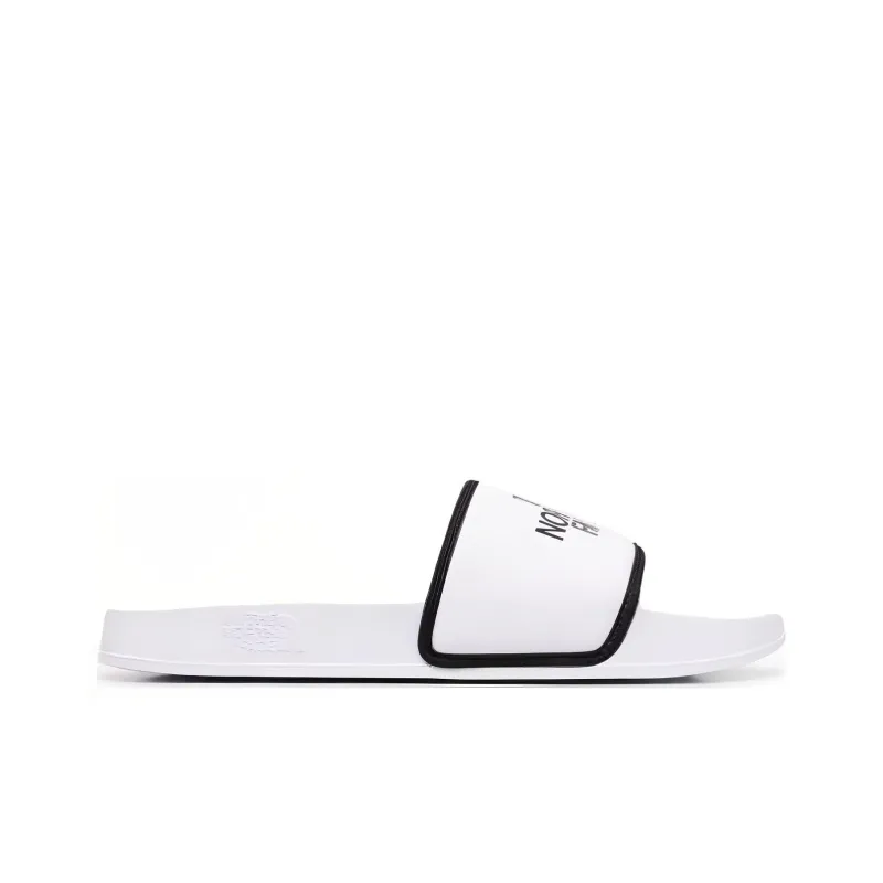 THE NORTH FACE BASE CAMP EVA Slip Resistant Abrasion Resistant Slide Slippers Women's White-1