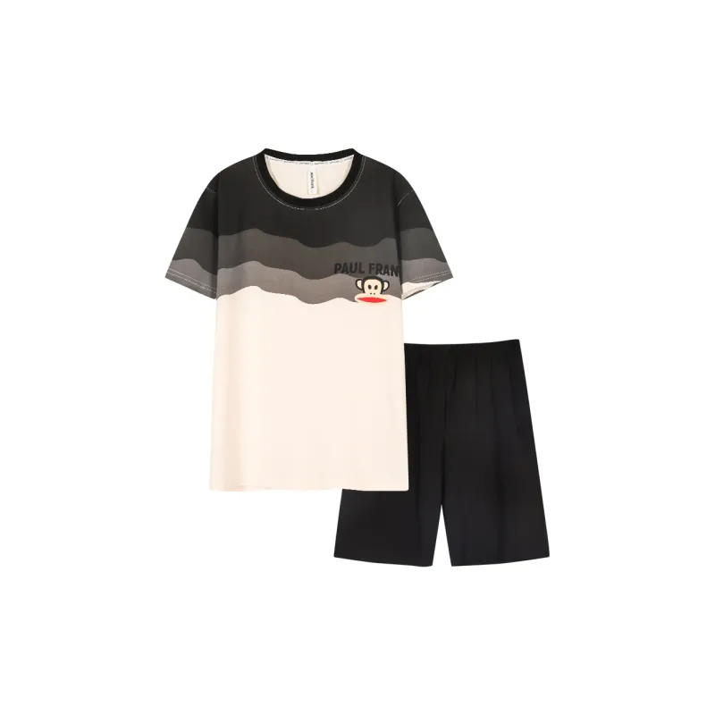 PAUL FRANK Unisex Pajama Sets-1