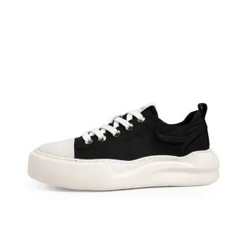 YEDANI Low-Top Canvas Shoes Men's