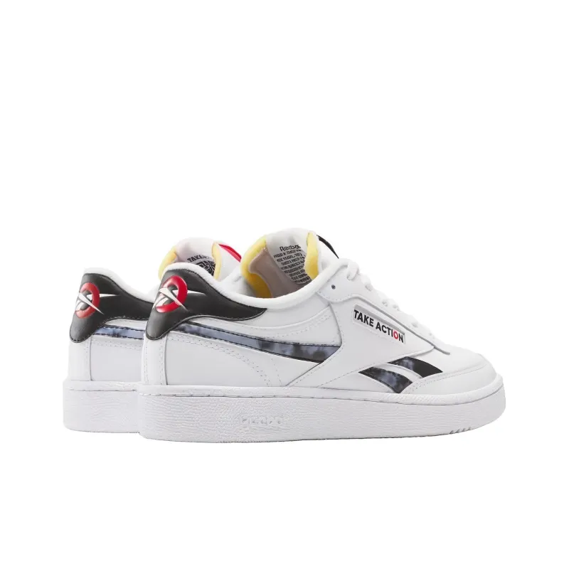 Reebok Club C 85 Global Citizen Take Action-2