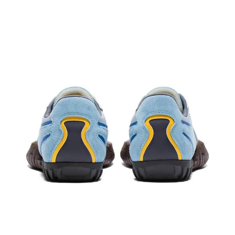 Onitsuka Tiger Duck Tiger Arctic Sky Tiger Yellow-6