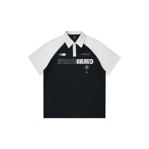 Hurley Island Resort Series Polo Shirts Unisex