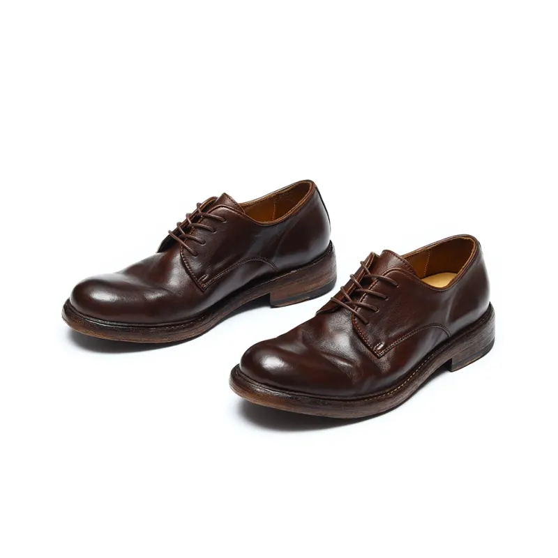 ASTON M.JAZZ Casual Shoes Men's-4