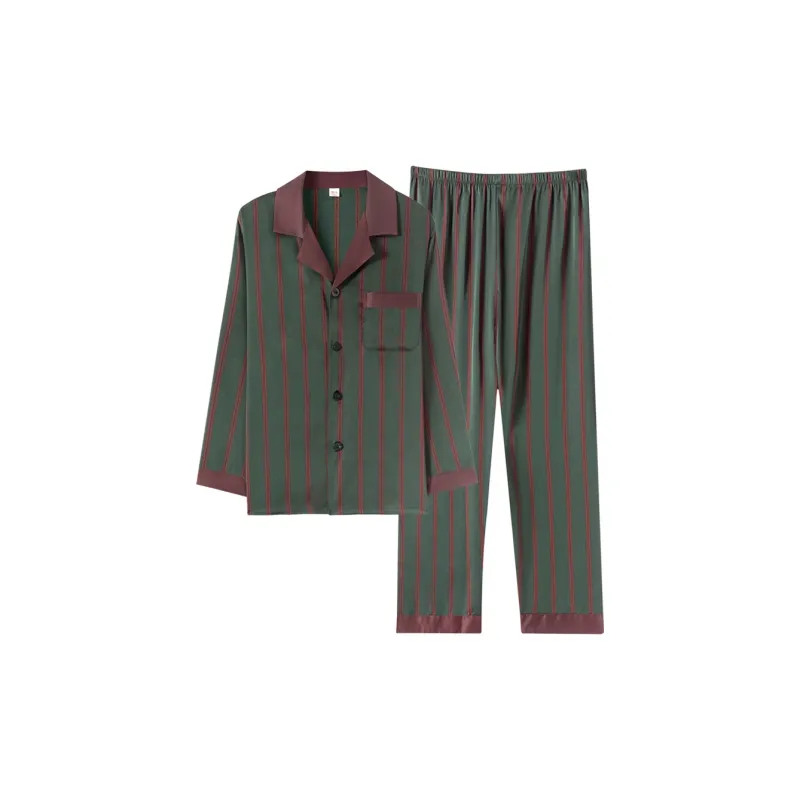 Happy Dreams Men Pajama Sets-1