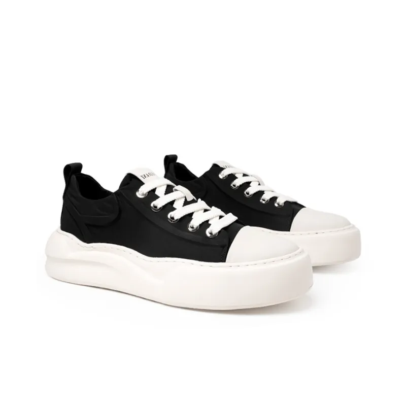 YEDANI Low-Top Canvas Shoes Men's-2