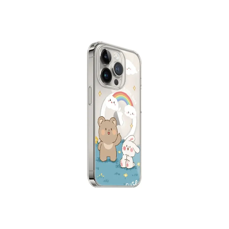 Victory charge Phone Cases-2