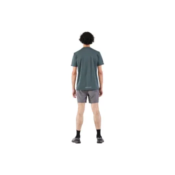 DECATHLON Casual Shorts Men's Dark Gray