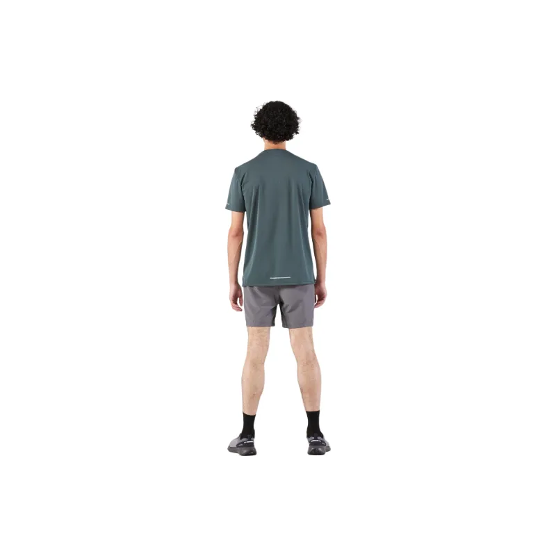 DECATHLON Casual Shorts Men's Dark Gray-0