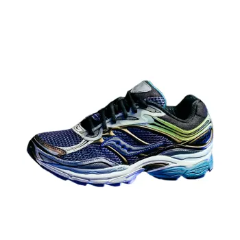 Saucony ProGrid Omni 9 Crystal Cave
