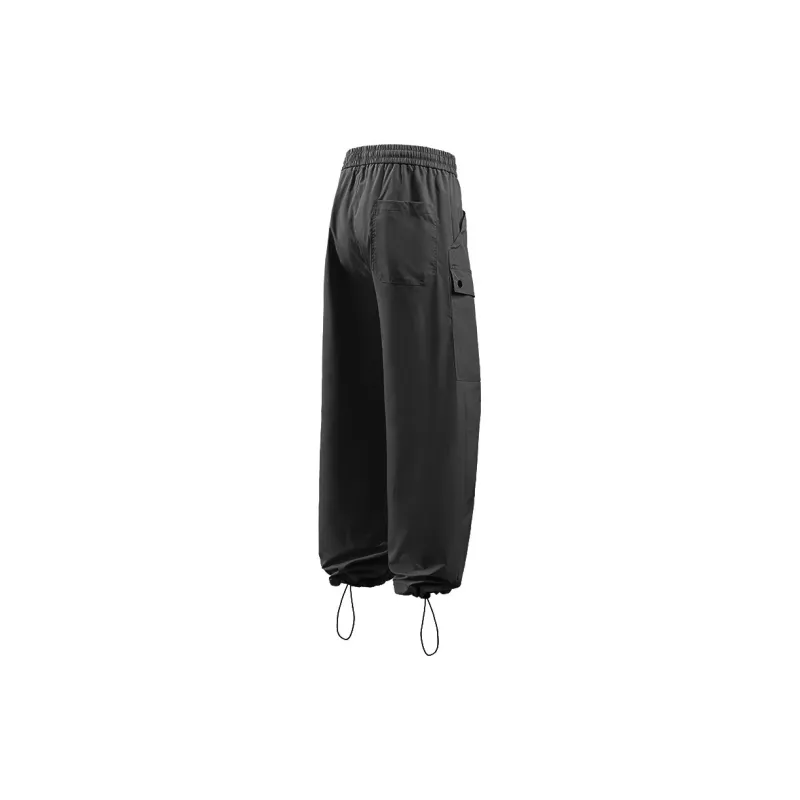 FlyboyCsc Cargo Pants Unisex Khaki-9