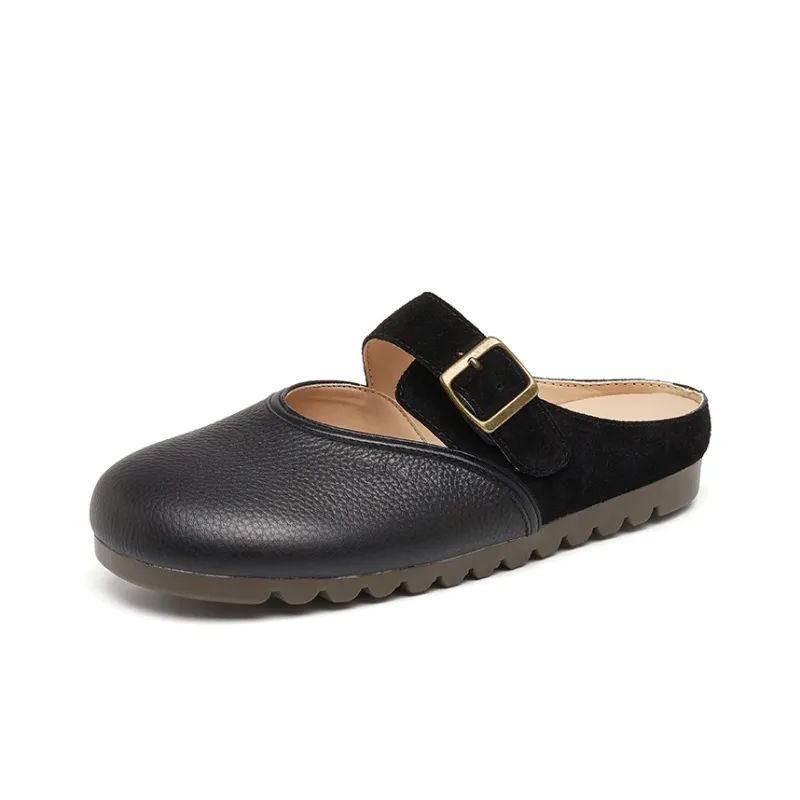 OULISASI Sandals & Slippers Women's-1