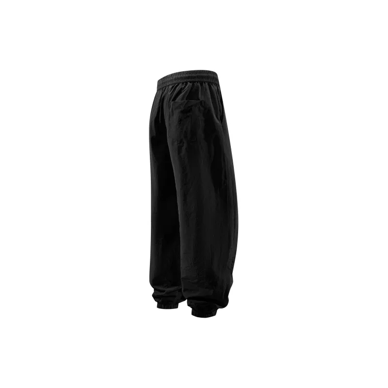 EDG Casual Pants Unisex-1