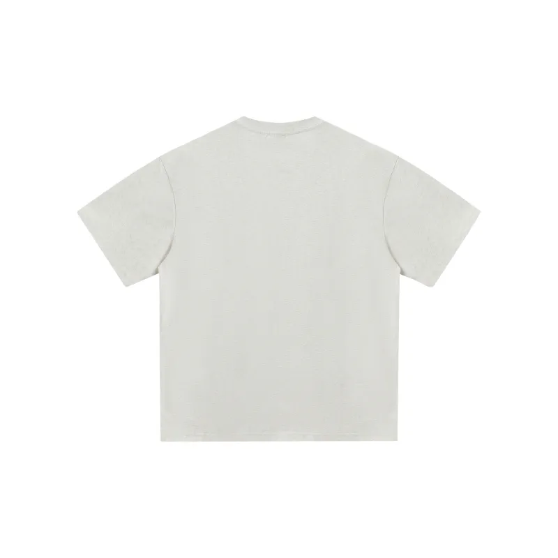 UNKNOWTAL T Shirts Unisex-1