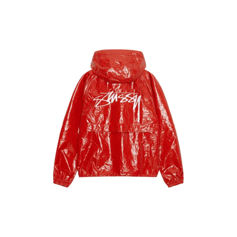Stussy Beach Shell Coated Ripstop-7