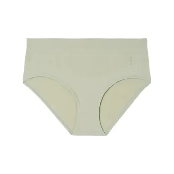 DECATHLON Underpants Women's Pale Green