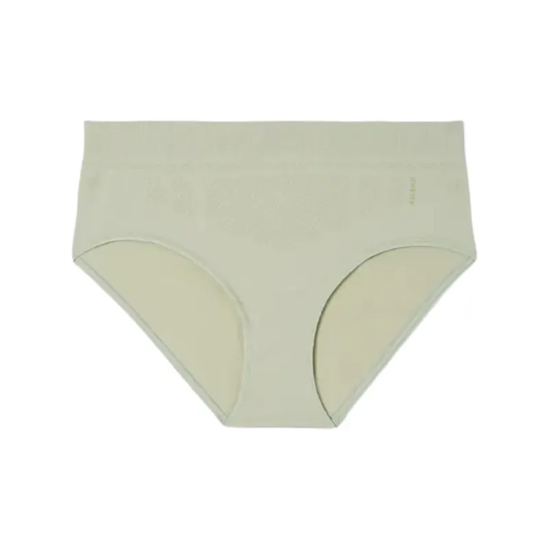 DECATHLON Underpants Women's Pale Green-0