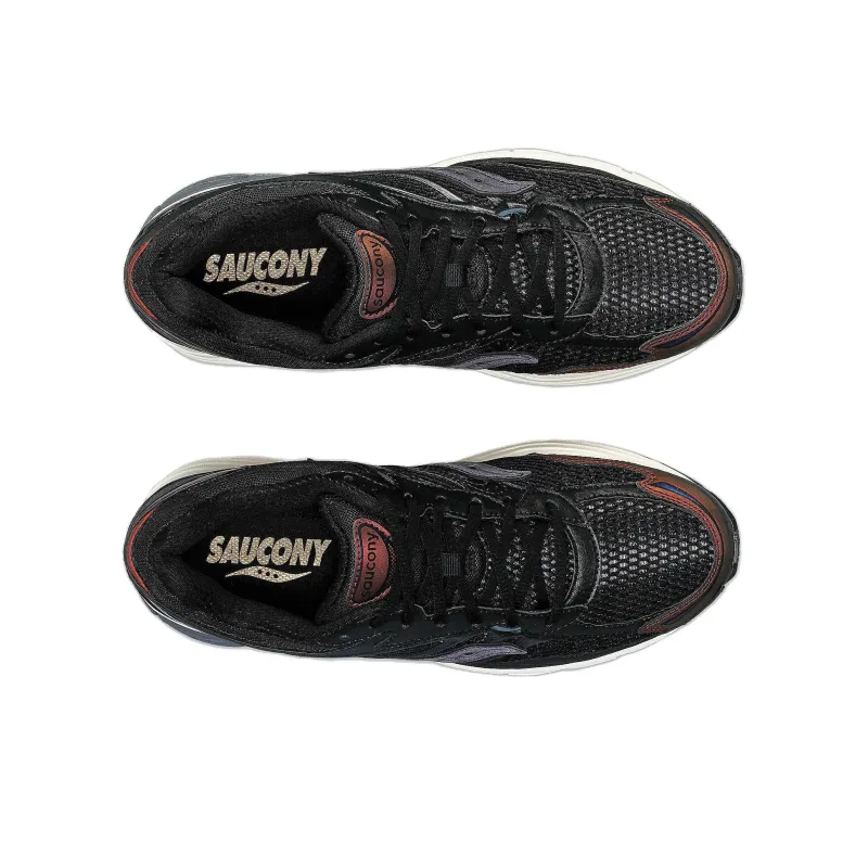 Saucony ProGrid Omni 9 Og Disrupt Pack Black-3