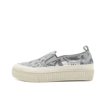 D FUSE SCANDINAVIA Flat Shoes Skateboard Shoes Espadrilles Women's