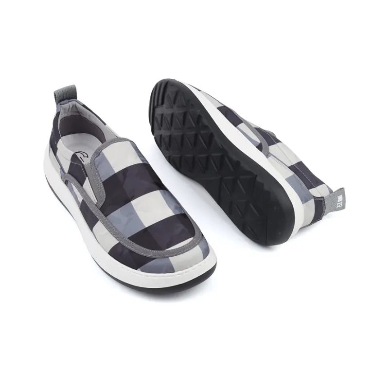 Tide Attack Quick Dry Lightweight Low Top Casual Shoes Men's-4
