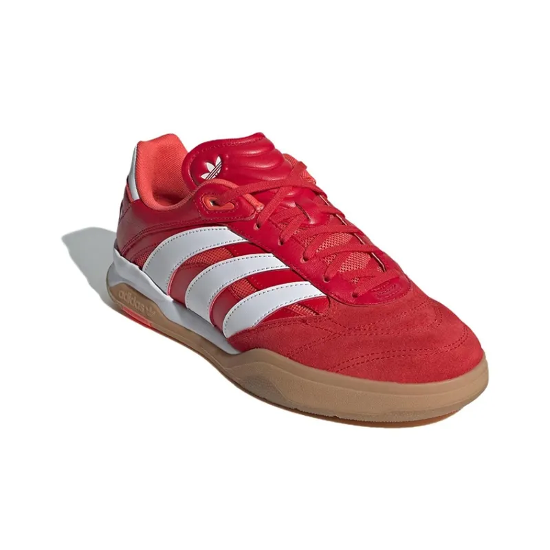 Adidas Originals Predator Mundial 'Red White'-2