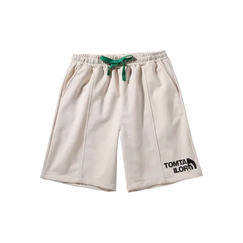 TOM TAILOR Casual Shorts Unisex