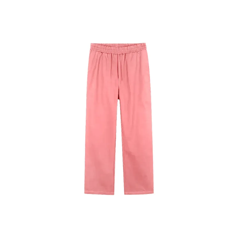 TIP OFF Knitted Sports Pants Unisex-5