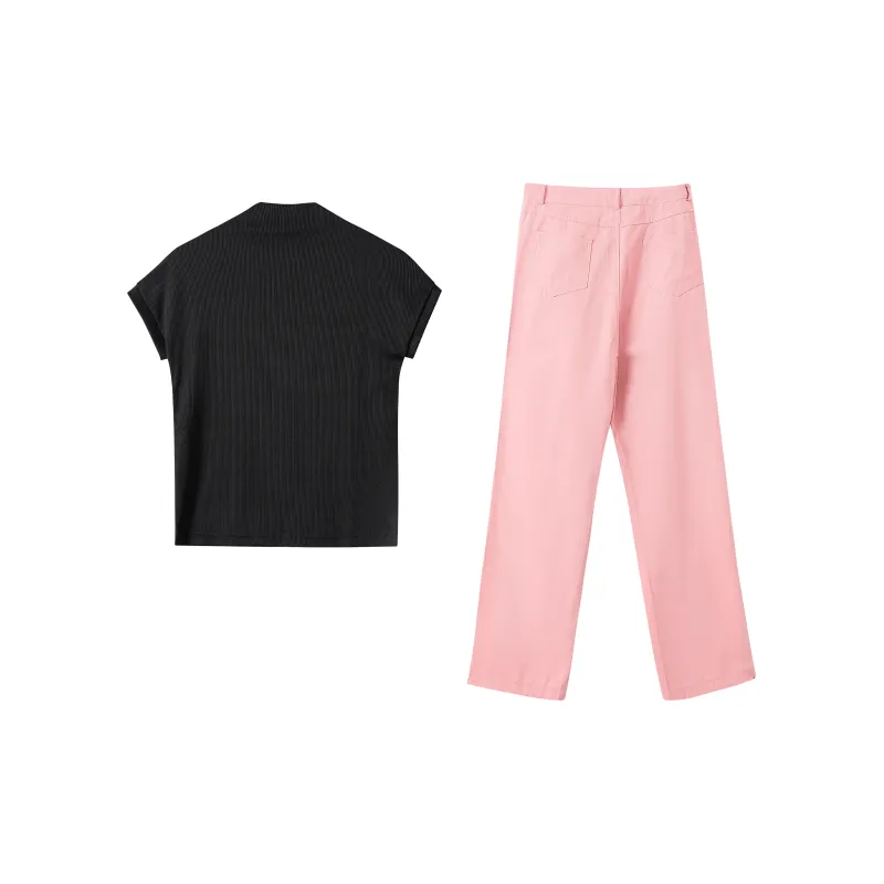 MRR&CO. Casual Suits Women's-1