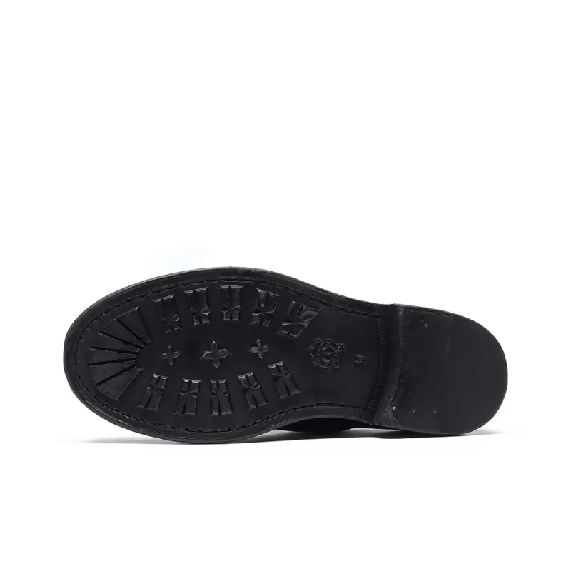 ASTON M.JAZZ Casual Shoes Men's-14