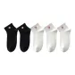 5 Pack (White 3+Black 2)