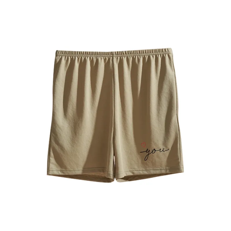 Dorame Pajama Pants Women's Army Green-0