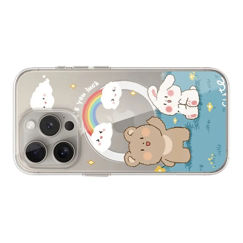 Victory charge Phone Cases-1