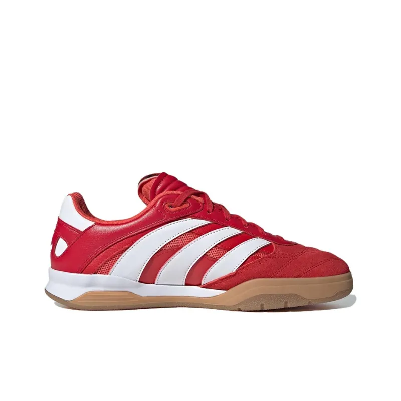 Adidas Originals Predator Mundial 'Red White'-1