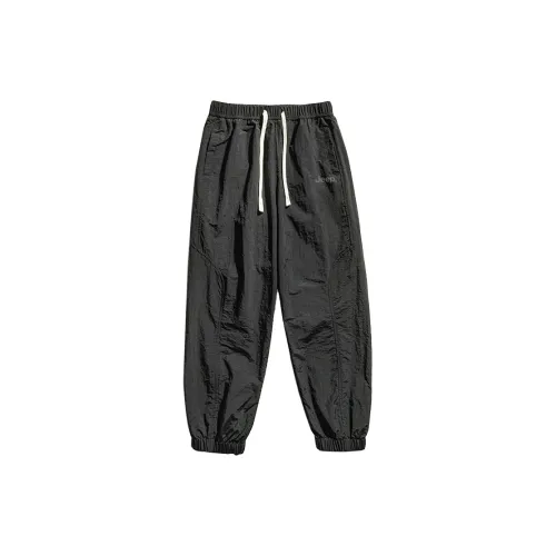 Jeep Casual Pants Men