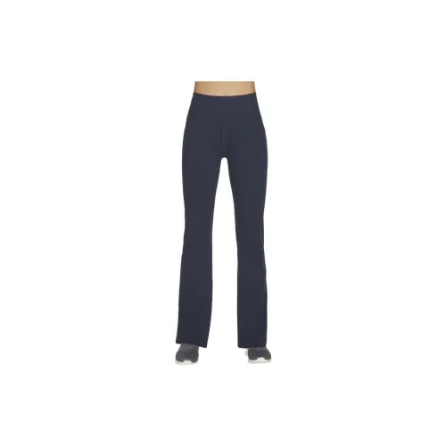 Skechers GO WALK Evolution II Sports Pants Women's Marine Blue