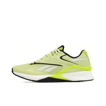Reebok Speed 22 'Neon Yellow White'