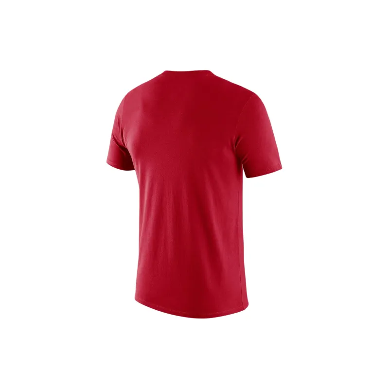 Jordan Philadelphia 76ers Essential Men's Jordan Nba T Shirt-1