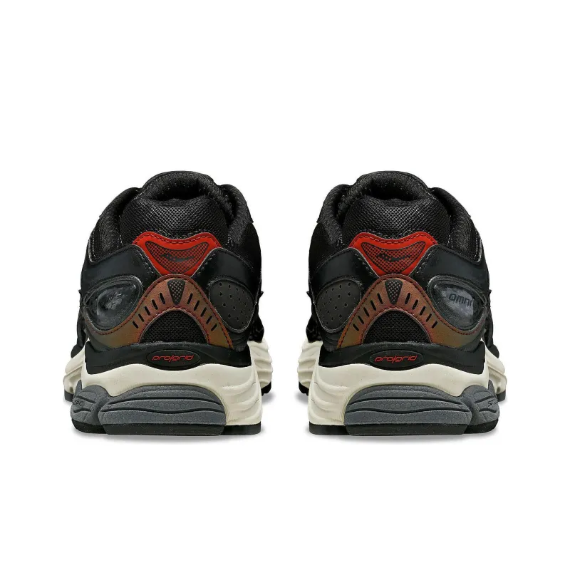 Saucony ProGrid Omni 9 Og Disrupt Pack Black-4