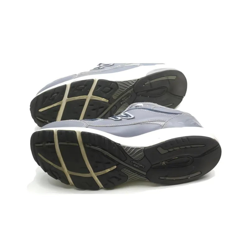 New Balance NB 2000 Cushioned Slip-Resistant Breathable Low-Top Running Shoes Women's Gray-3