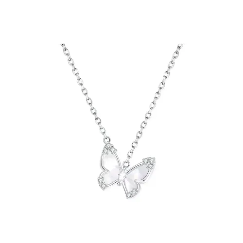 BLESSED BULLET Copper Necklaces Women's