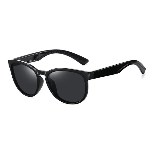 PRETTYALLUSION Sunglasses Unisex