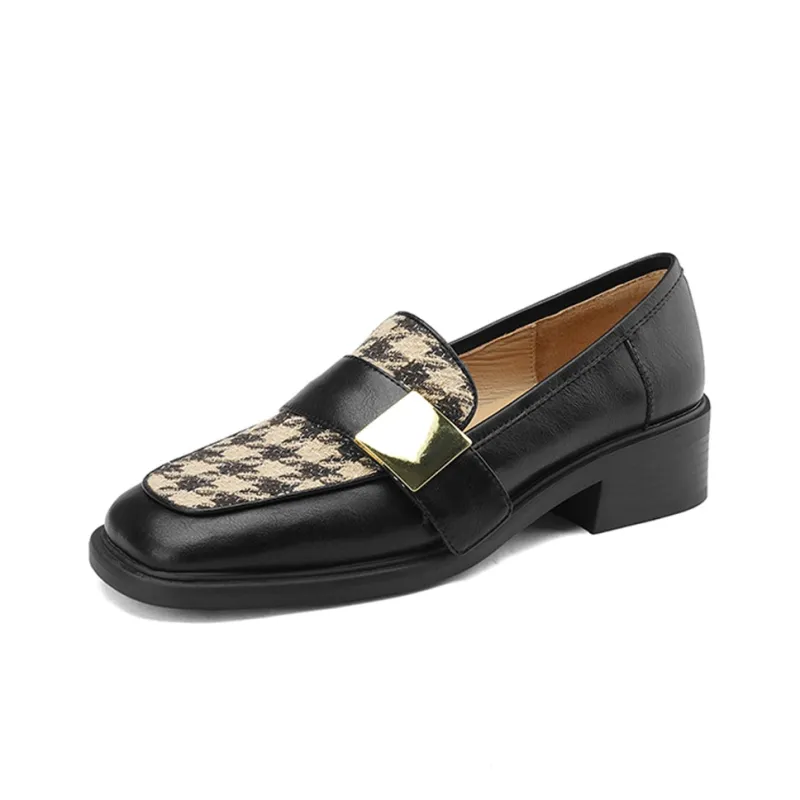 MODERN BELLE Loafers 4cm Women's-0