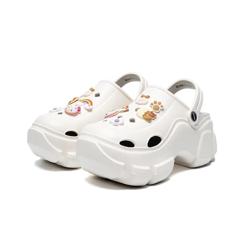 ZHR Eternal Gateway Clogs Women's-1