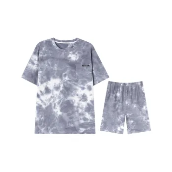 William Men Pajama Sets