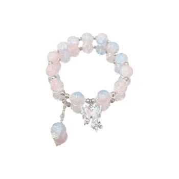 TRUE ME Alloy Bracelets Women's