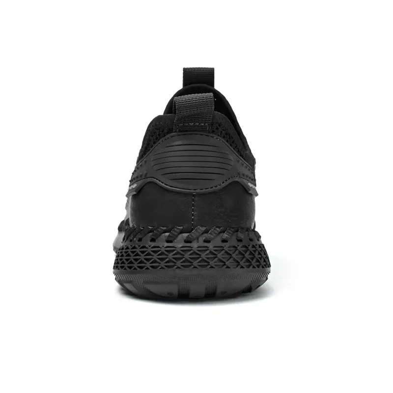 Kangaroo Head Breathable Low-Top Casual Shoes Unisex-2