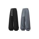 Set of 2 [Black+Gray]