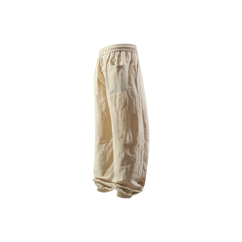 EDG Casual Pants Unisex-11