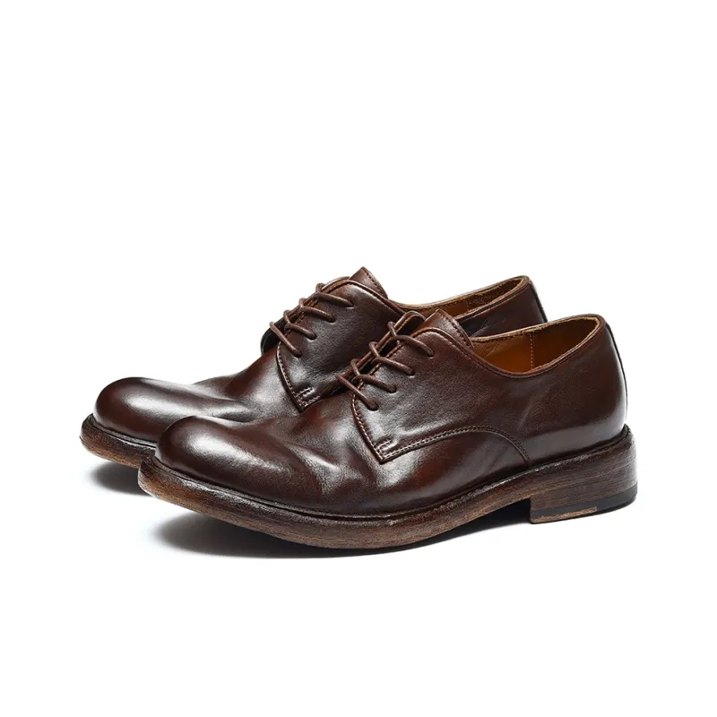 ASTON M.JAZZ Casual Shoes Men's-3