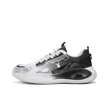Playboy Low-Top Running Shoes Men's