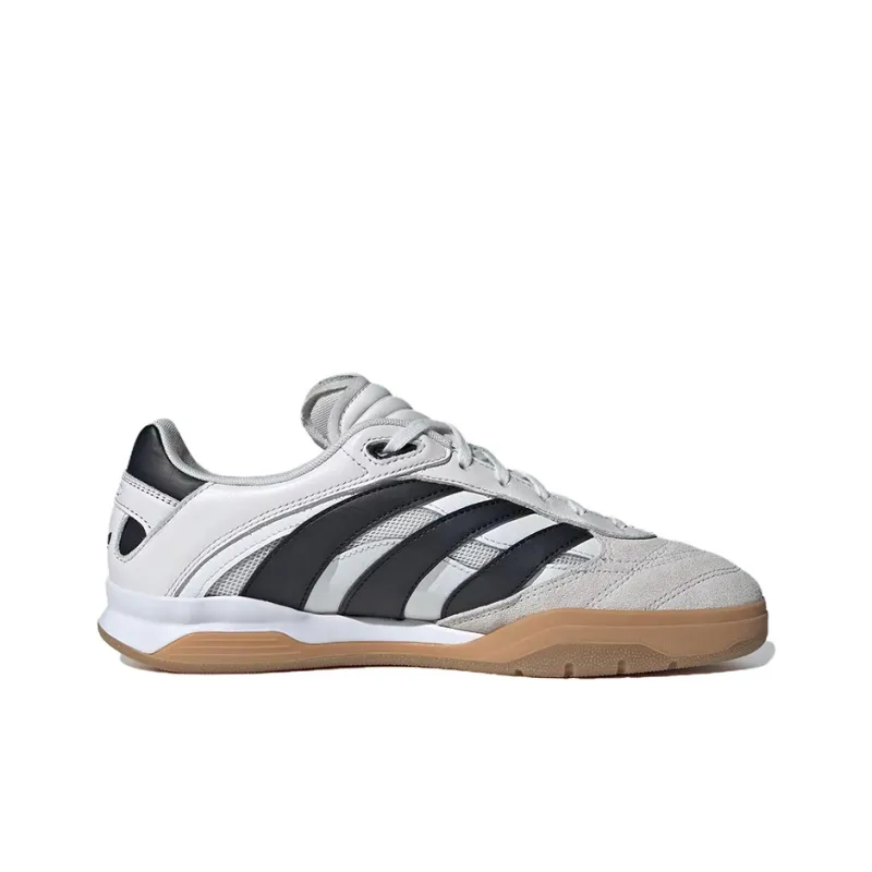 Adidas Predator Mundial White Black Gum-1